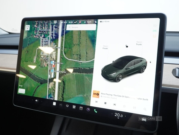 Used Tesla Model 3 2021 for sale - 77958702: Photo 16