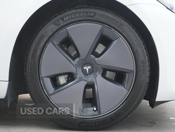 Used Tesla Model 3 2021 for sale - 77958702: Photo 2