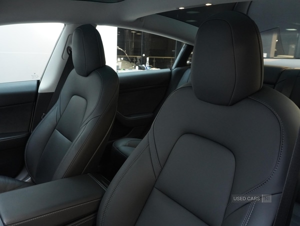 Used Tesla Model 3 2021 for sale - 77958702: Photo 23