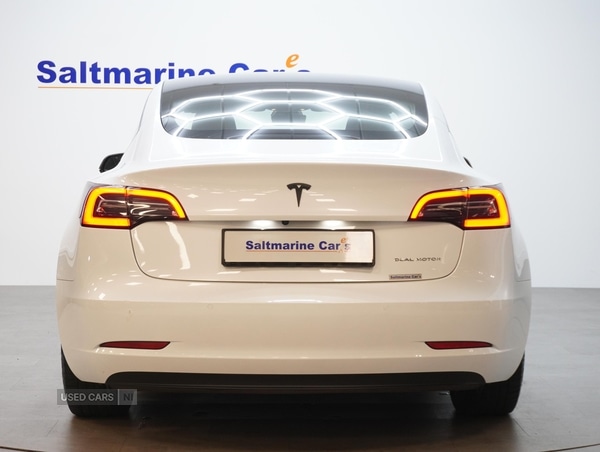 Used Tesla Model 3 2021 for sale - 77958702: Photo 24