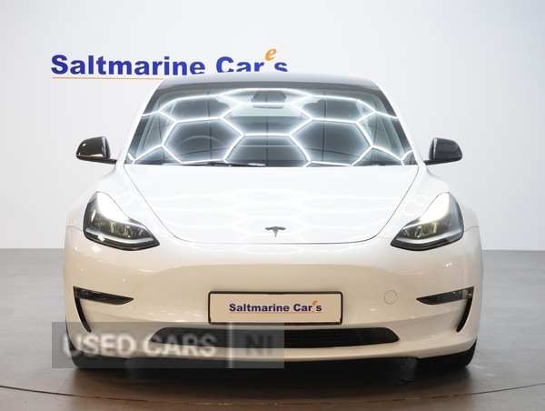 Used Tesla Model 3 2021 for sale - 77958702: Photo 25