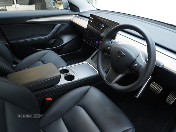 Used Tesla Model 3 2021 for sale - 77958702: Photo 3