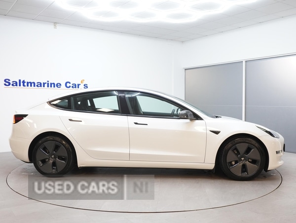 Used Tesla Model 3 2021 for sale - 77958702: Photo 4