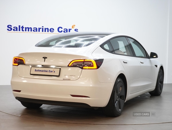 Used Tesla Model 3 2021 for sale - 77958702: Photo 5
