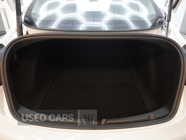 Used Tesla Model 3 2021 for sale - 77958702: Photo 6