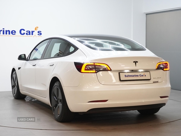Used Tesla Model 3 2021 for sale - 77958702: Photo 7