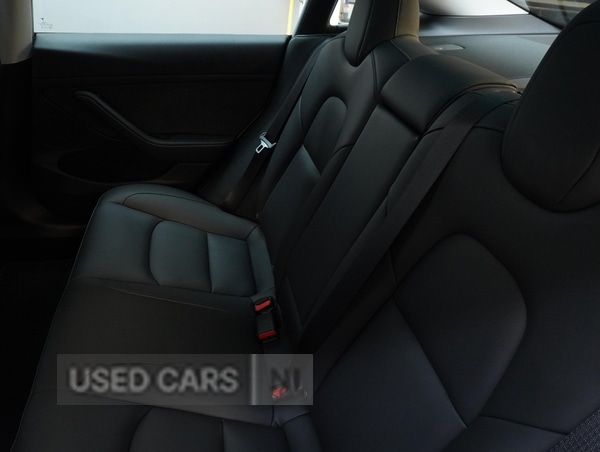 Used Tesla Model 3 2021 for sale - 77958702: Photo 9