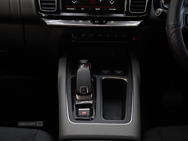 Vehicle 24