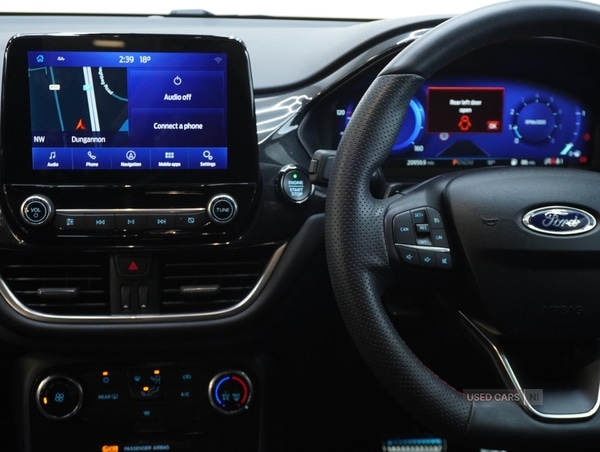 Used Ford Puma 2020 for sale - 77634106: Photo 14