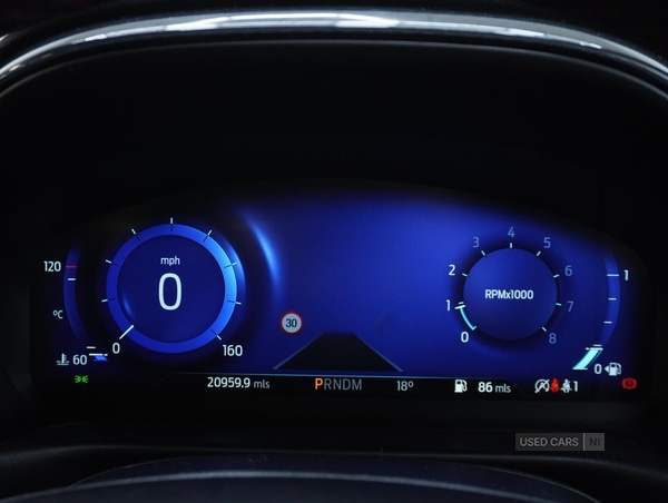 Used Ford Puma 2020 for sale - 77634106: Photo 15