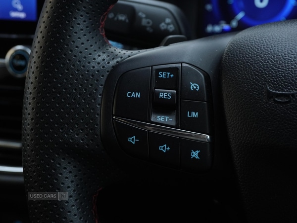 Used Ford Puma 2020 for sale - 77634106: Photo 19