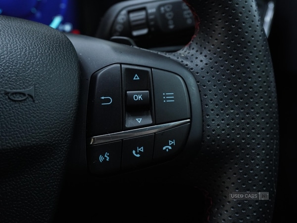 Used Ford Puma 2020 for sale - 77634106: Photo 20