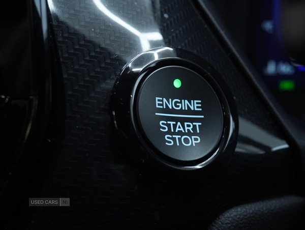 Used Ford Puma 2020 for sale - 77634106: Photo 21