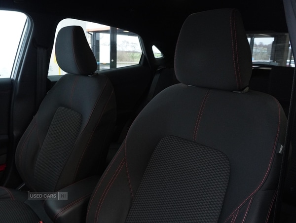 Used Ford Puma 2020 for sale - 77634106: Photo 26