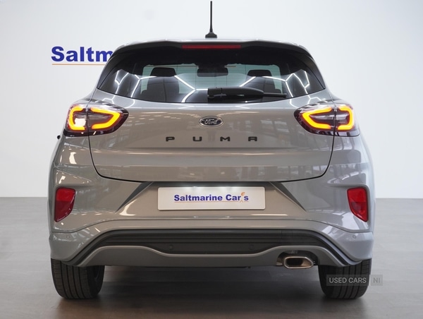 Used Ford Puma 2020 for sale - 77634106: Photo 27