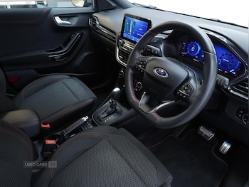 Used Ford Puma 2020 for sale - 77634106: Photo