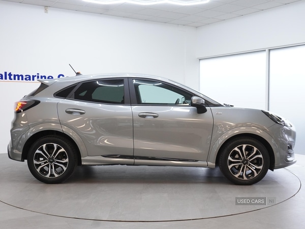 Used Ford Puma 2020 for sale - 77634106: Photo 4