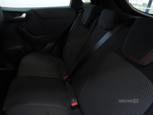 Used Ford Puma 2020 for sale - 77634106: Photo 9