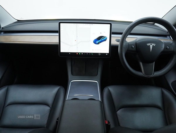 Used Tesla Model 3 2021 for sale - 76378190: Photo 11