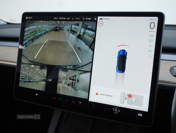 Used Tesla Model 3 2021 for sale - 76378190: Photo 13