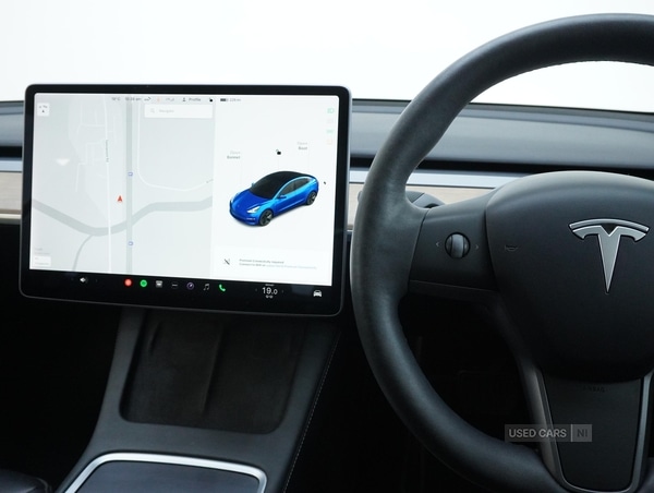 Used Tesla Model 3 2021 for sale - 76378190: Photo 14