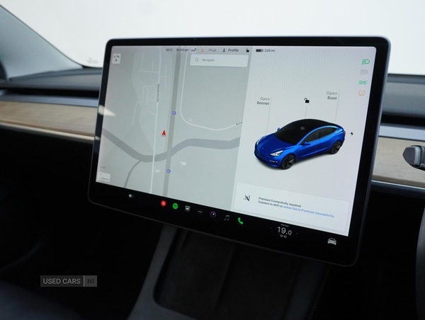 Used Tesla Model 3 2021 for sale - 76378190: Photo 15