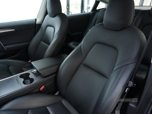 Used Tesla Model 3 2021 for sale - 76378190: Photo 24