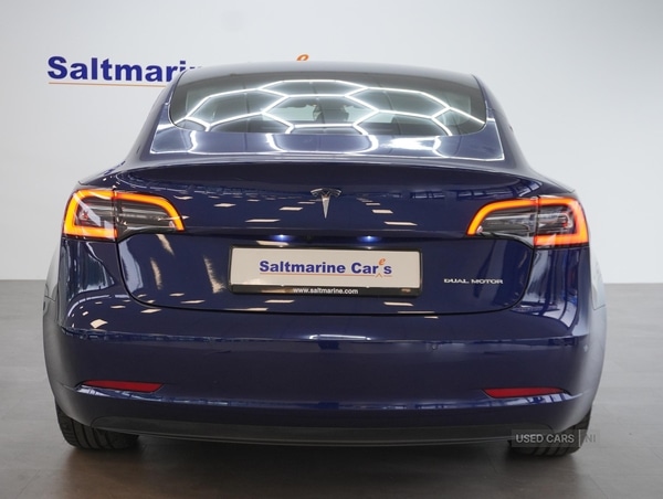 Used Tesla Model 3 2021 for sale - 76378190: Photo 25