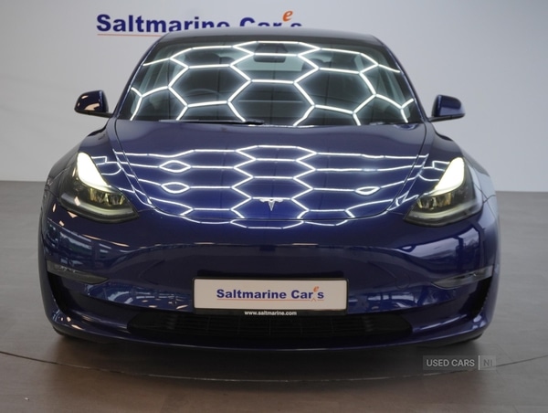 Used Tesla Model 3 2021 for sale - 76378190: Photo 26