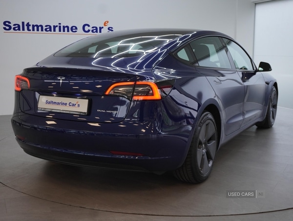 Used Tesla Model 3 2021 for sale - 76378190: Photo 7