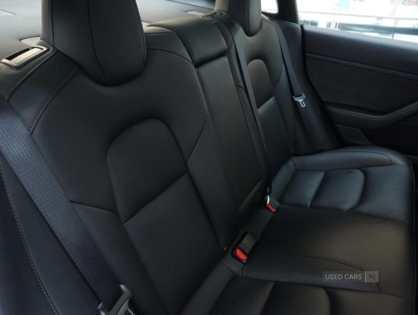 Used Tesla Model 3 2021 for sale - 76378190: Photo 9