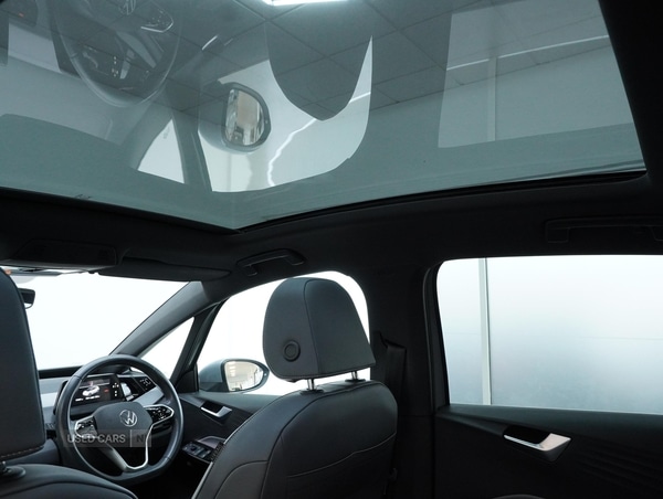 Used Volkswagen ID.3 2021 for sale - 76585739: Photo 10