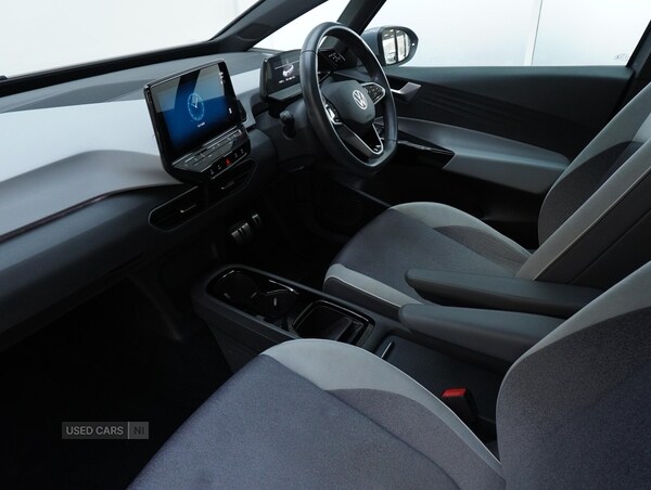 Used Volkswagen ID.3 2021 for sale - 76585739: Photo 11