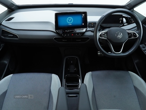 Used Volkswagen ID.3 2021 for sale - 76585739: Photo 12