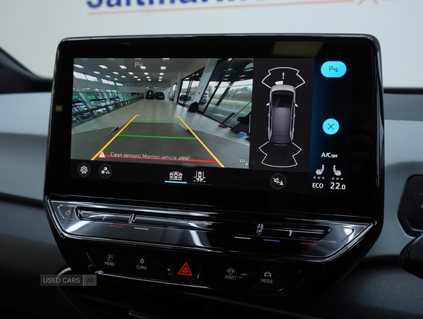 Used Volkswagen ID.3 2021 for sale - 76585739: Photo 14