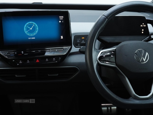 Used Volkswagen ID.3 2021 for sale - 76585739: Photo 15