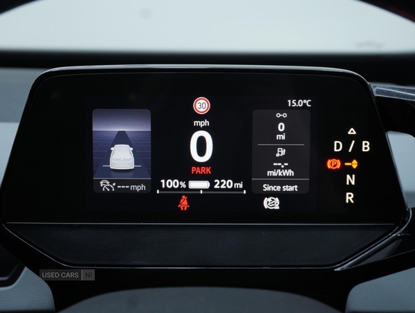 Used Volkswagen ID.3 2021 for sale - 76585739: Photo 16