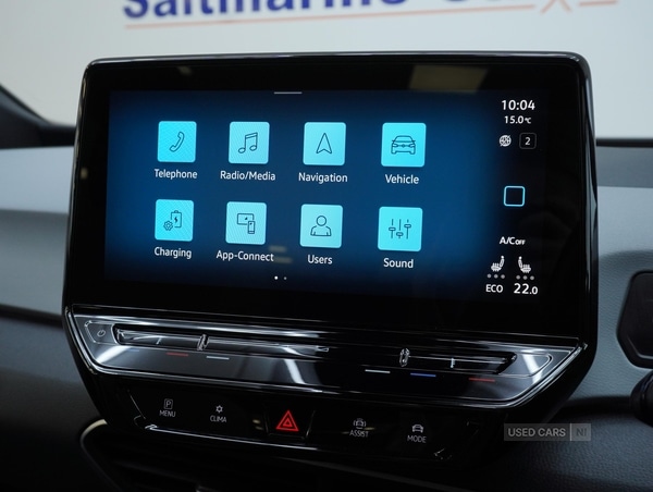 Used Volkswagen ID.3 2021 for sale - 76585739: Photo 17