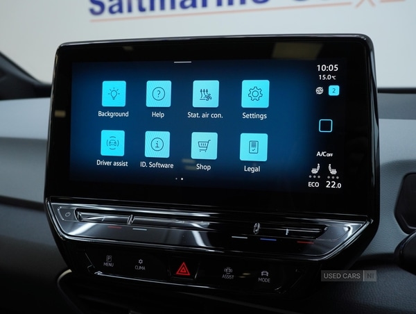 Used Volkswagen ID.3 2021 for sale - 76585739: Photo 18