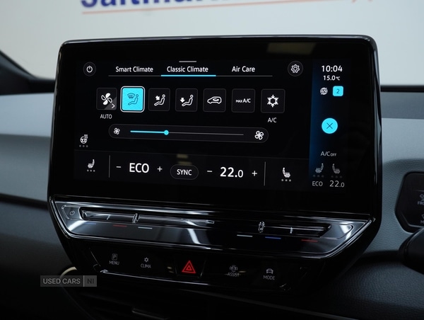 Used Volkswagen ID.3 2021 for sale - 76585739: Photo 19