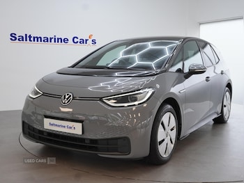 Volkswagen - ID.3