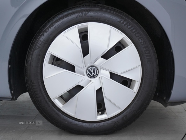 Used Volkswagen ID.3 2021 for sale - 76585739: Photo 2