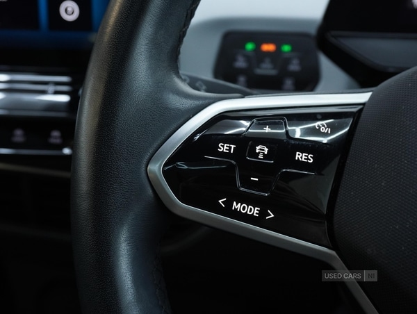 Used Volkswagen ID.3 2021 for sale - 76585739: Photo 20