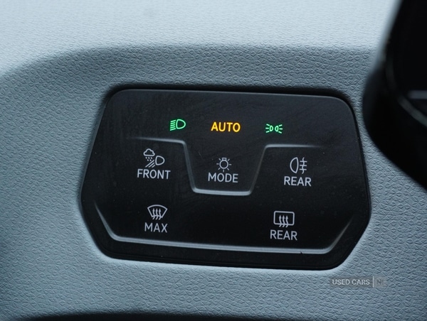 Used Volkswagen ID.3 2021 for sale - 76585739: Photo 26