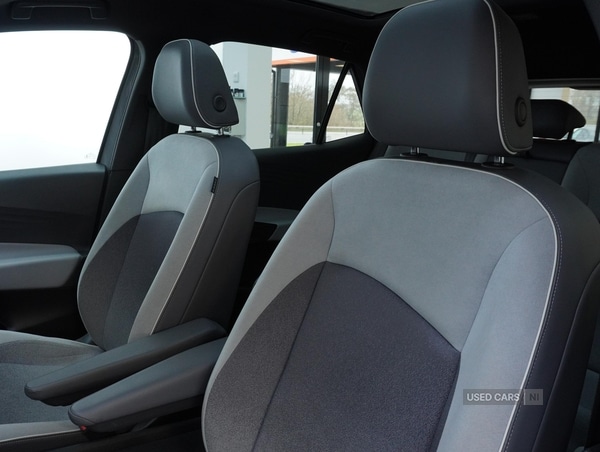 Used Volkswagen ID.3 2021 for sale - 76585739: Photo 27