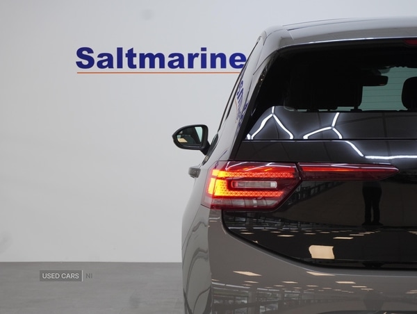 Used Volkswagen ID.3 2021 for sale - 76585739: Photo 28