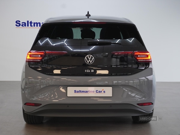 Used Volkswagen ID.3 2021 for sale - 76585739: Photo 29