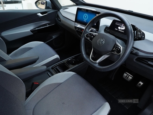 Used Volkswagen ID.3 2021 for sale - 76585739: Photo 3