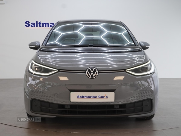 Used Volkswagen ID.3 2021 for sale - 76585739: Photo 30