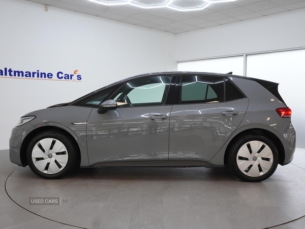 Used Volkswagen ID.3 2021 for sale - 76585739: Photo 8
